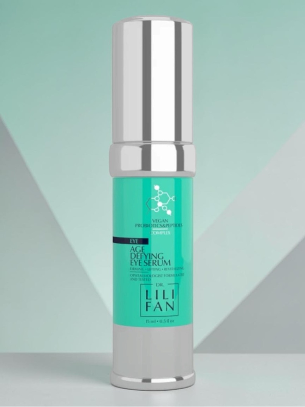 Lili Fan Age-Defying Eye Serum